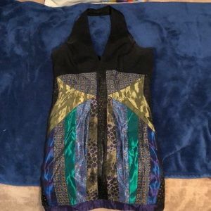 Real leather never worn!